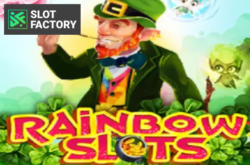 Rainbow Slots